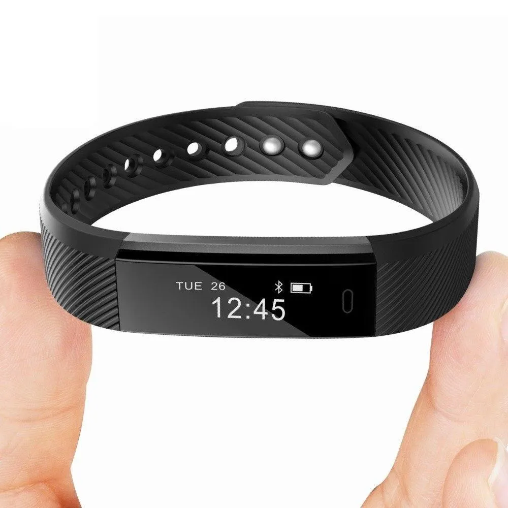Tracker Smart Bracelet