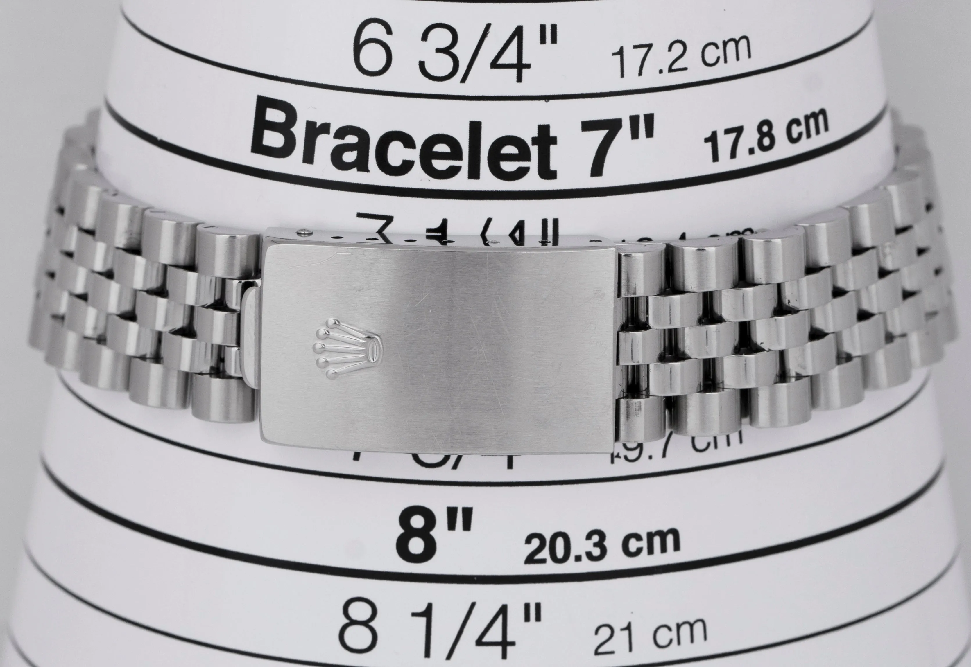 UNPOLISHED PAPERS Rolex DateJust 36mm Turn-O-Graph MOP DIAMOND Watch 16264 B P