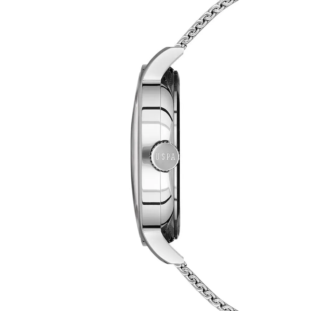 U.S. Polo Assn. Watch USPA1070-03
