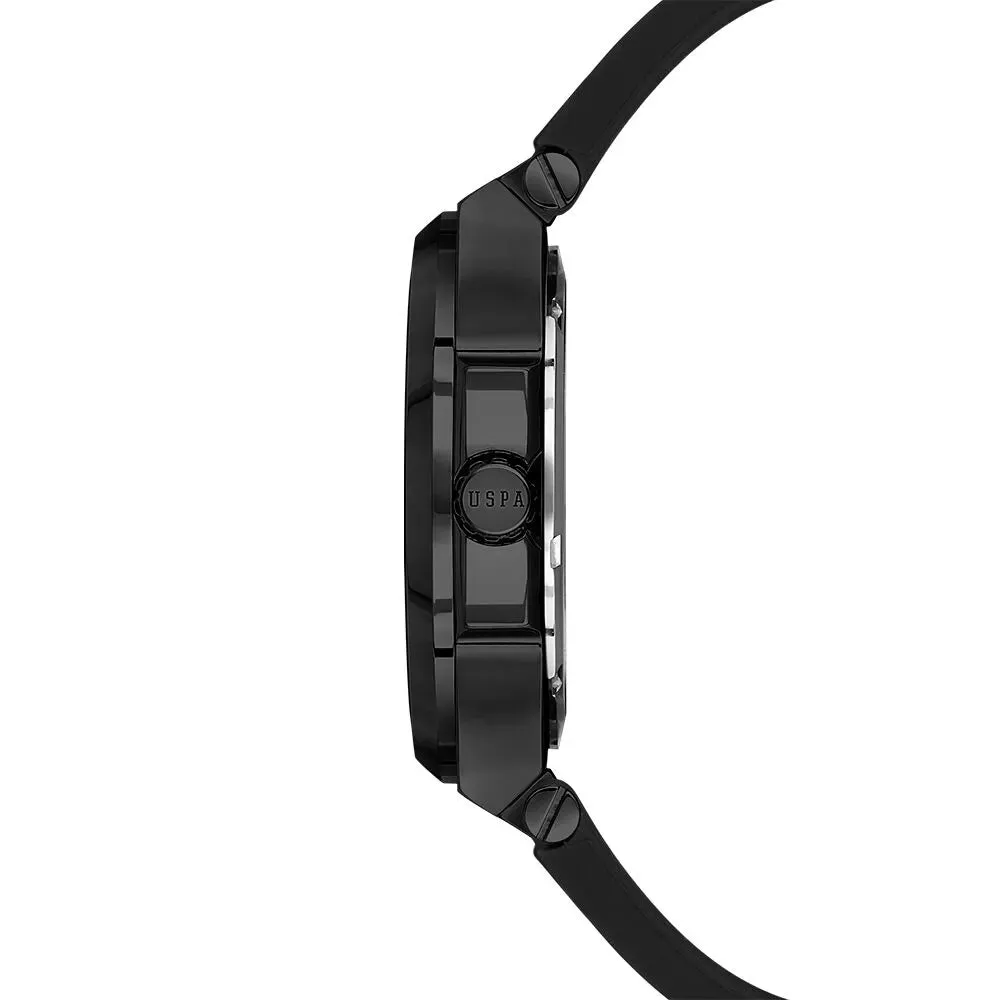 U.S. Polo Assn. Watch USPA1105-05