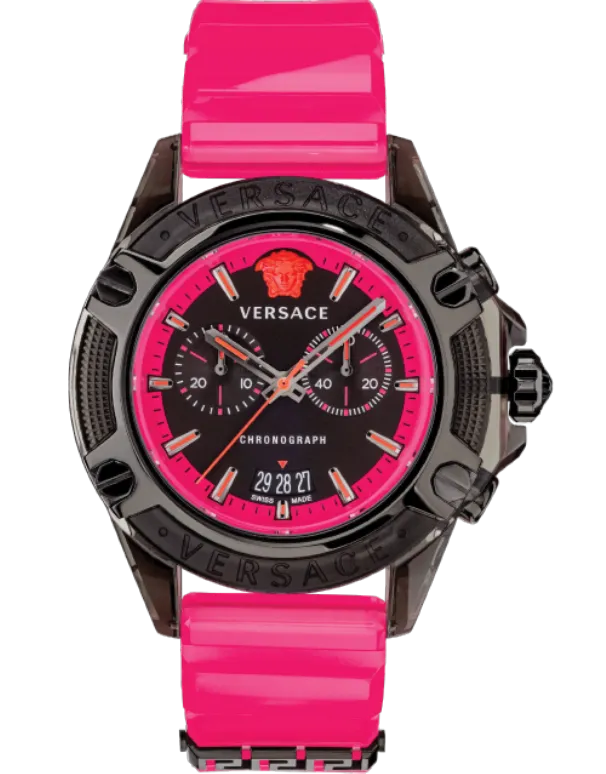 Versace Icon Active - VEZ700221 - 786193