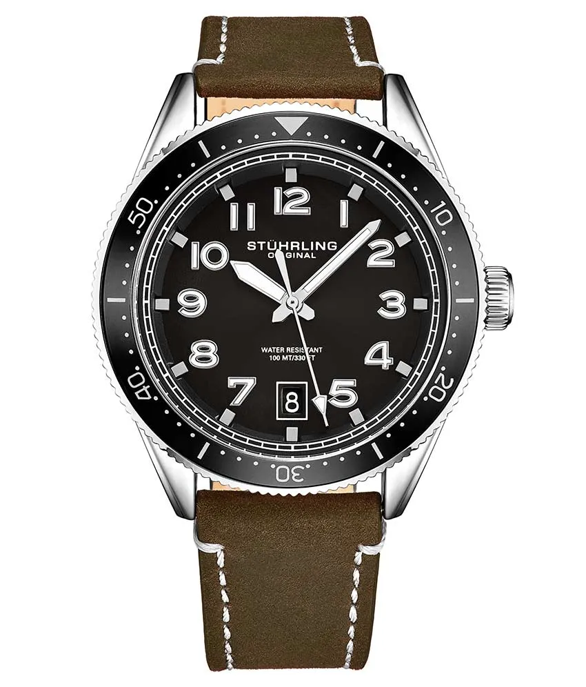 Vortex 3989 Quartz 42mm