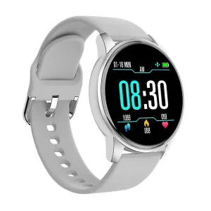 Watches women smart watch waterproof heart rate monitor call reminding fitness trackerwatches white Watches women smart watch waterproof heart rate monitor call reminding fitness trackerwatches white