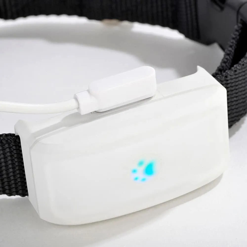 Waterproof GPS Tracker for Pets