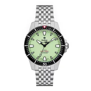 Zodiac Pro-Diver Automatic