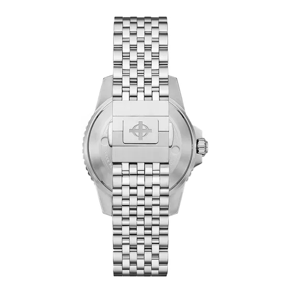 Zodiac Pro-Diver Automatic