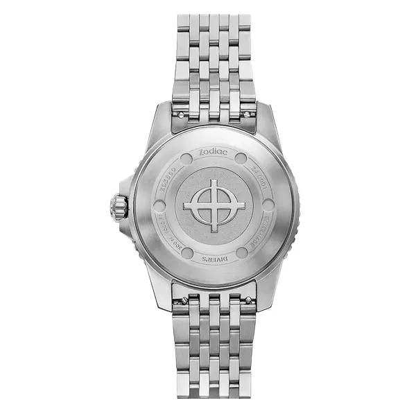 Zodiac Pro-Diver Automatic