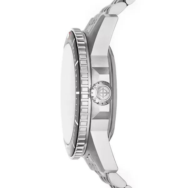 Zodiac Pro-Diver Automatic